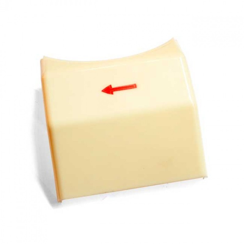 Крышка рабочей камеры 01.03.03 МПР-350М